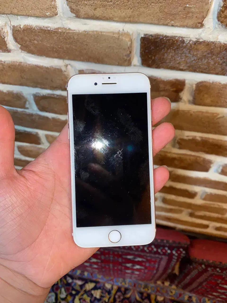 ایفون 7|موبایل|تنکابن, |دیوار