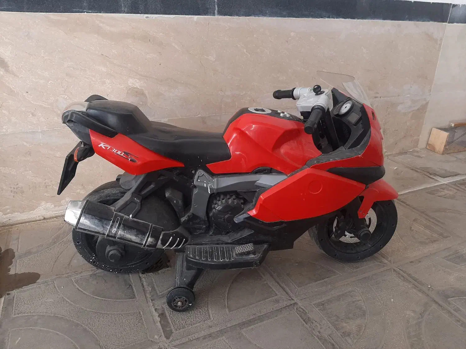 موتور شارژی|اسباببازی|مریوان, |دیوار