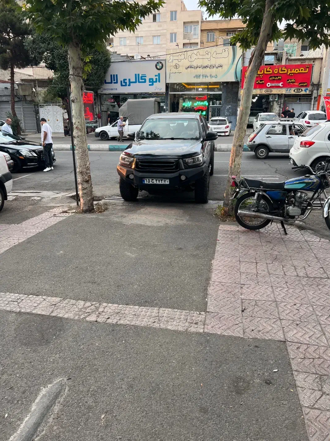 Kmct8 1400|خودرو سواری و وانت|بندرعباس, |دیوار