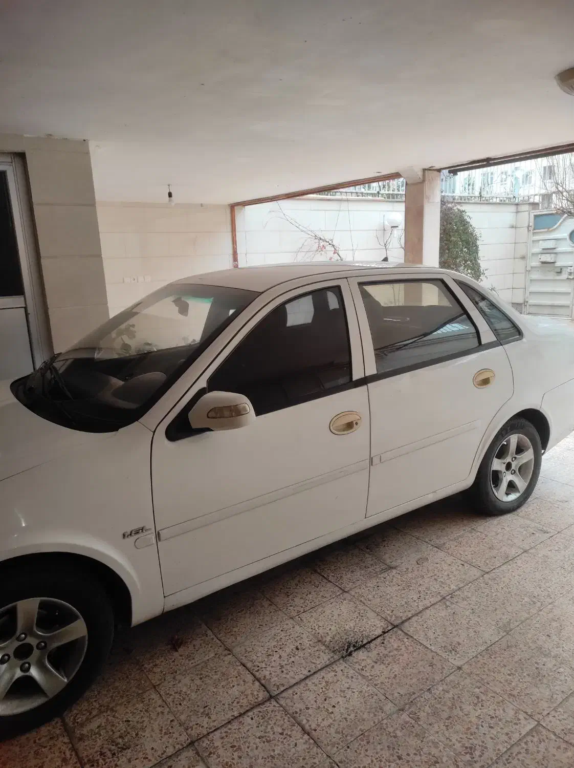 لیفان۵۲۰|خودرو سواری و وانت|قزوین, |دیوار