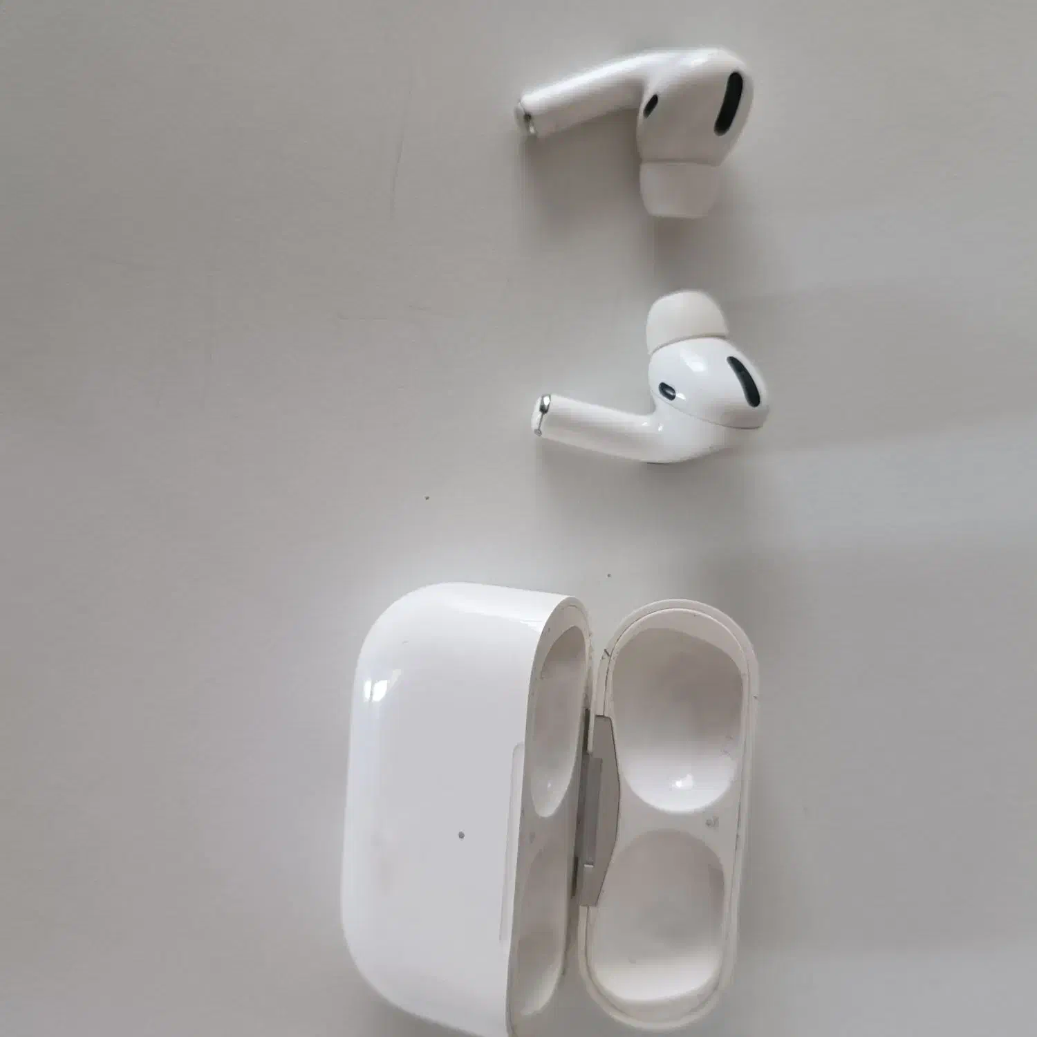 ایرپاد اپل PORO2 اصلی|لوازم جانبی موبایل و تبلت|تهران, زنجان جنوبی|دیوار