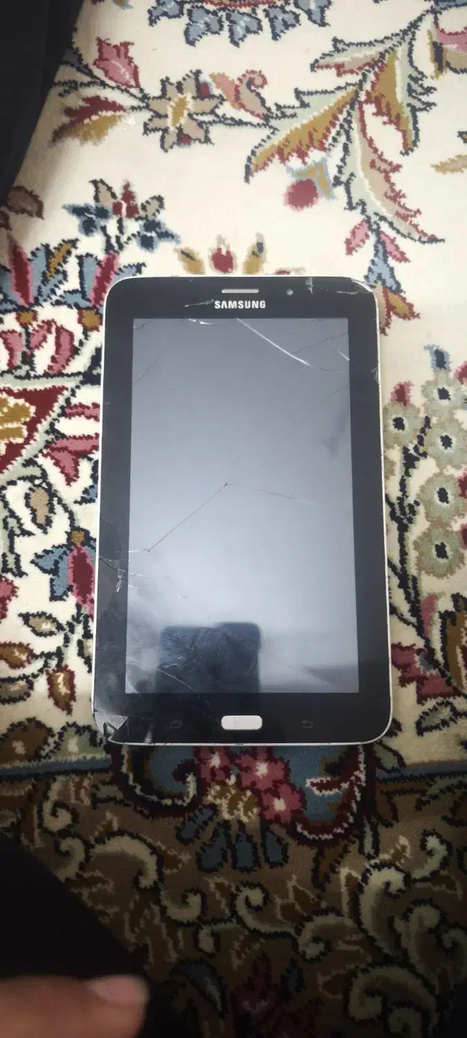 تبلت سامسونگ|تبلت|قم, میرزائیه|دیوار