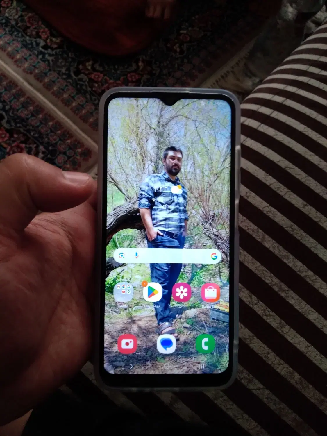 a03s|موبایل|اشتهارد, |دیوار
