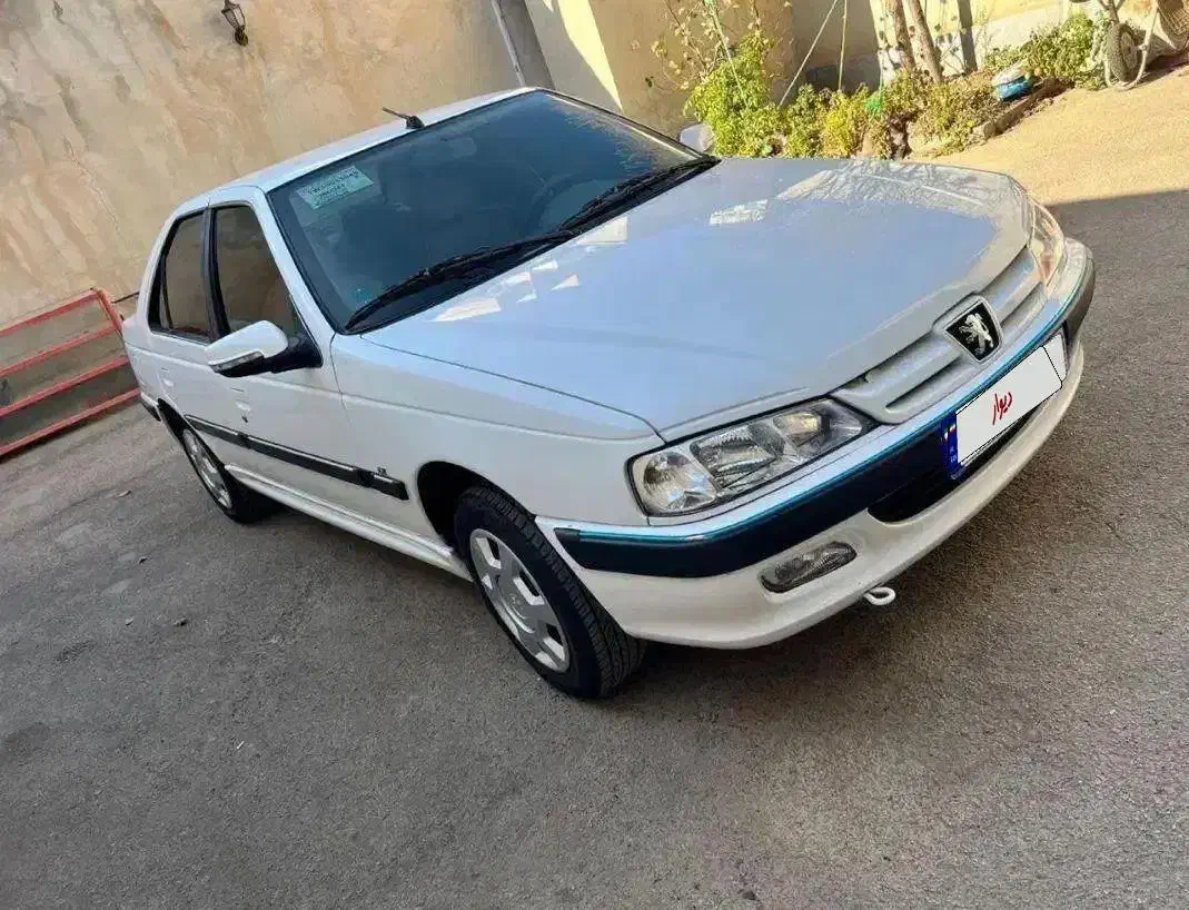 پارس TU5 مدل ۱۴۰۱|خودرو سواری و وانت|اردبیل, |دیوار