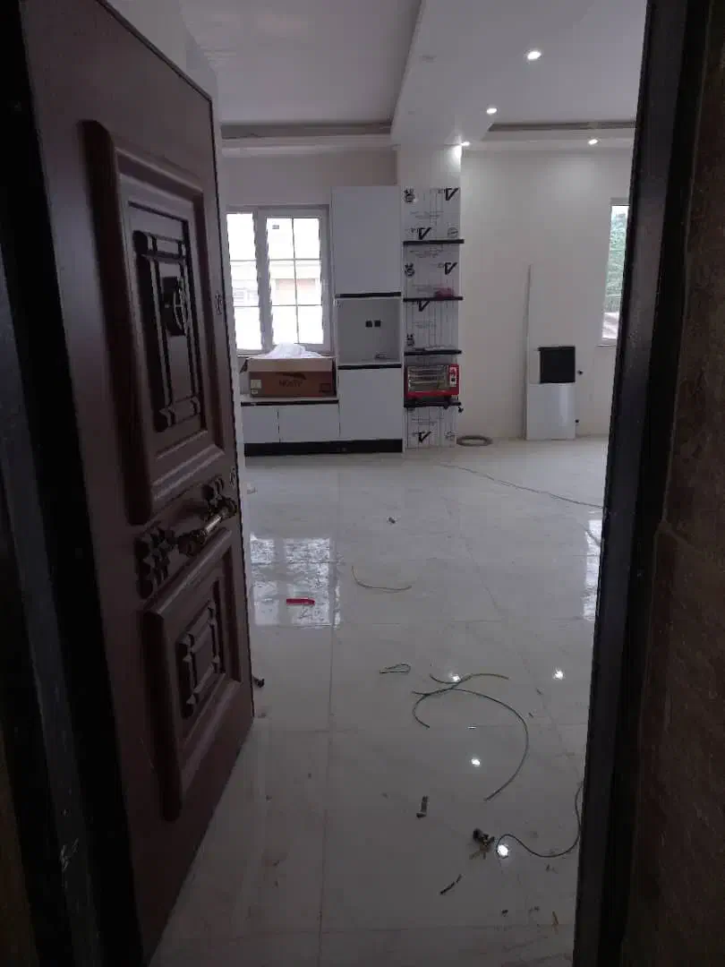 واحد ۱۰۰ متری تک واحدی هدایت|فروش آپارتمان|لاهیجان, شهرک جانبازان|دیوار