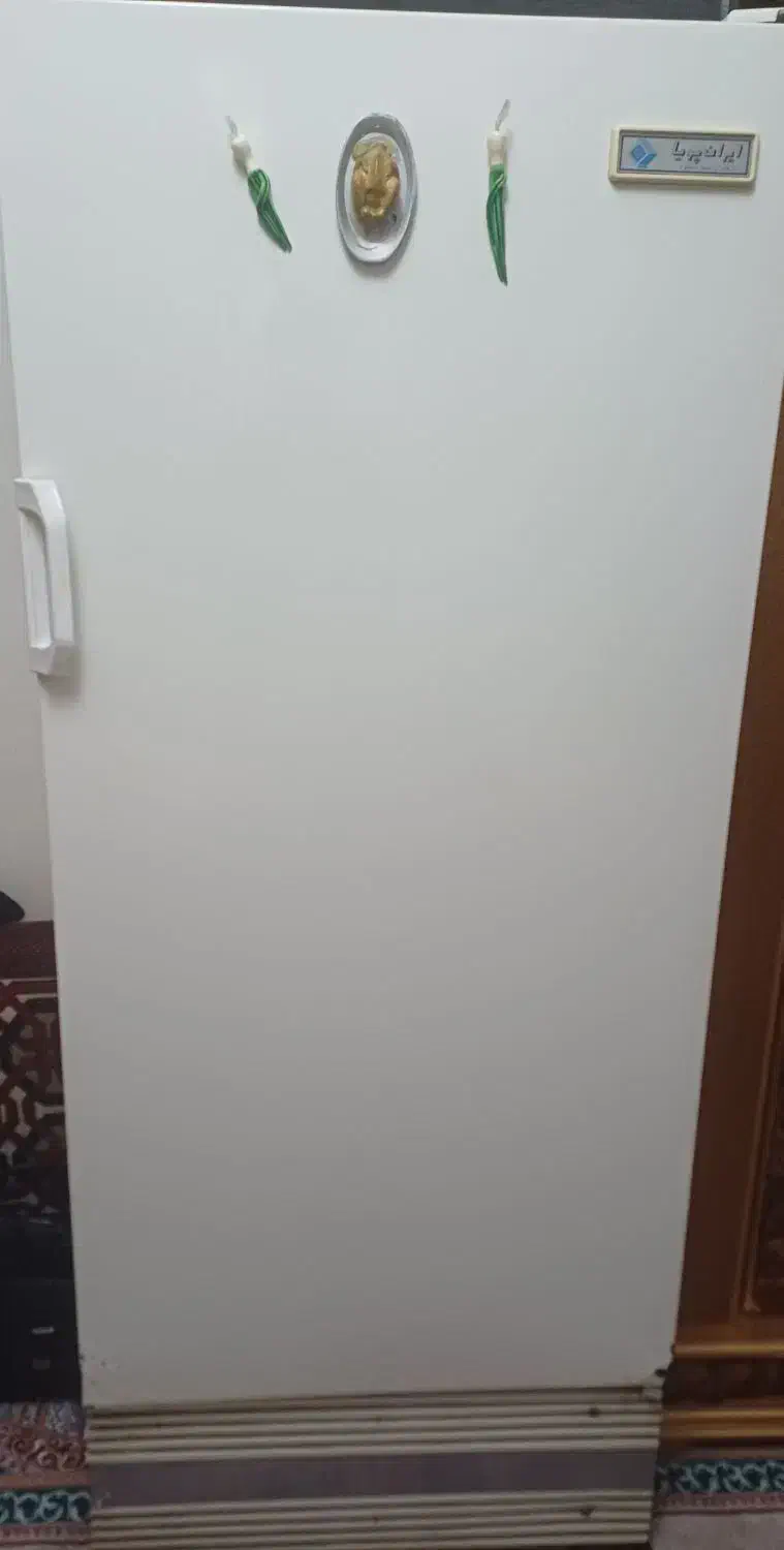 فریزر کارکرده|یخچال و فریزر|کرج, کمال‌شهر|دیوار