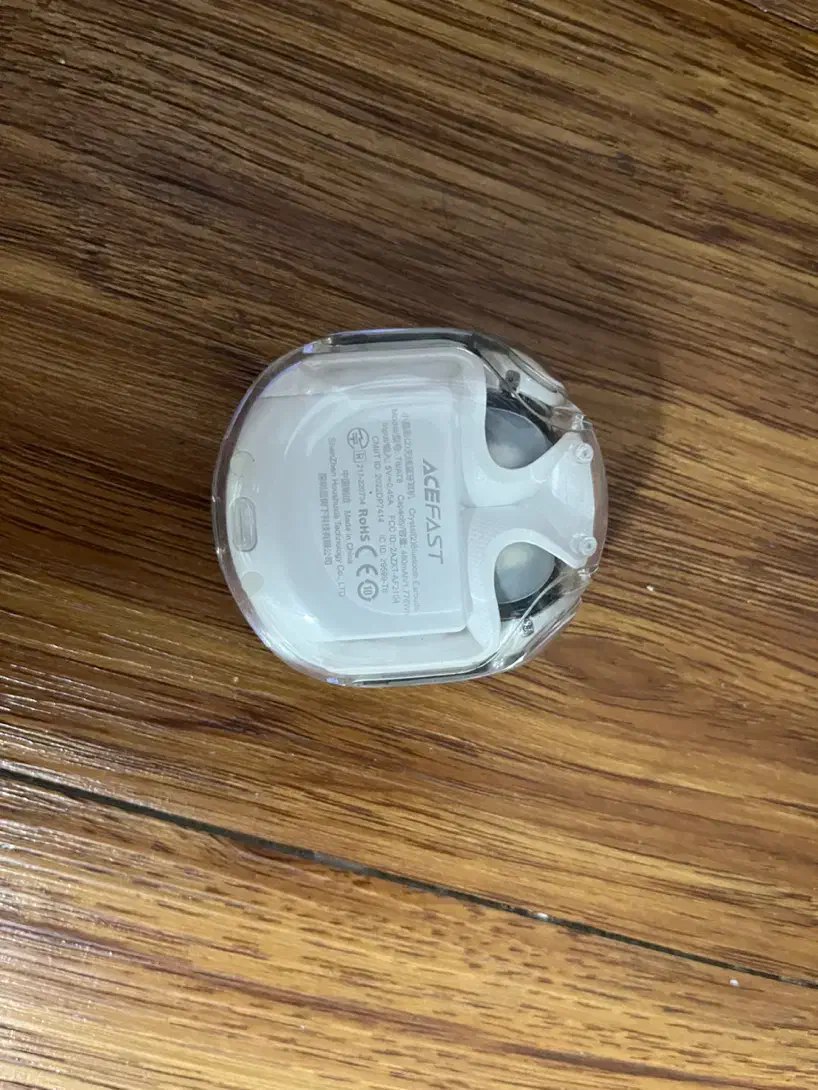 هندزفری ace fast t8|لوازم جانبی موبایل و تبلت|تهران, شهرک ولیعصر شمالی|دیوار