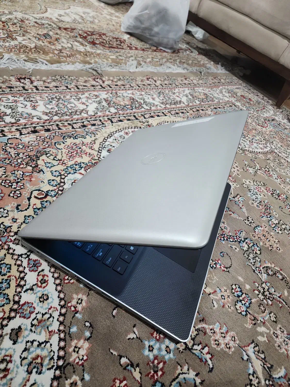 دل نسل ده|رایانه همراه|تهران, زرگنده|دیوار