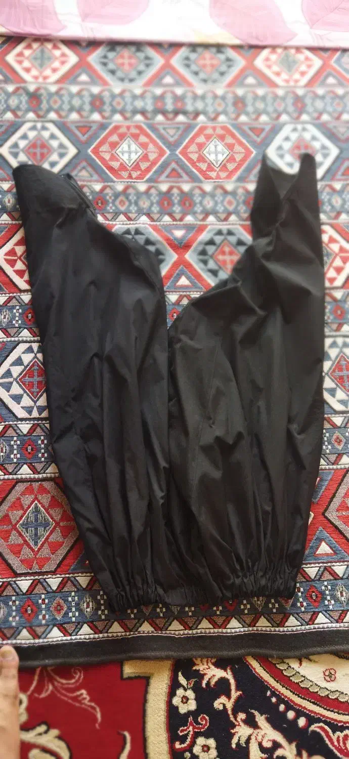 شلوار کردی|لباس|بم, |دیوار