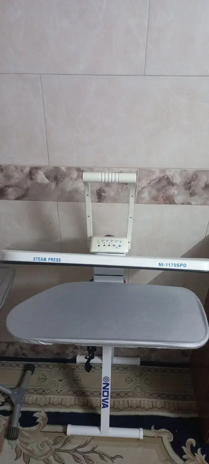 اتو پرسی|اتو و لوازم اتو|یزد, |دیوار