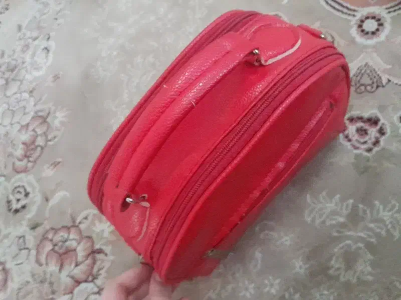 کیف|کیف، کفش، کمربند|کرج, ساسانی (قلمستان)|دیوار