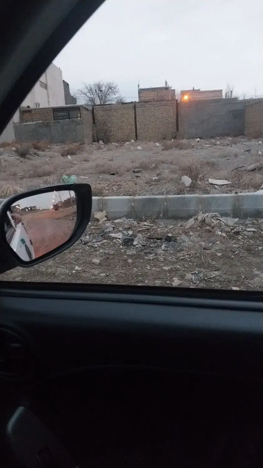 زمین مسکونی|فروش زمین و ملک کلنگی|چناران, |دیوار