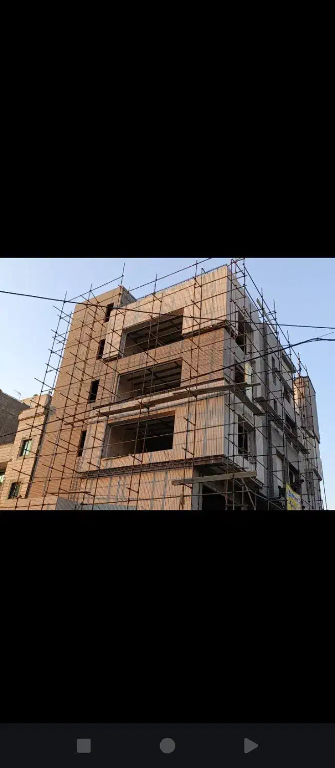 بناه|استخدام معماری، عمران و ساختمانی|بومهن, |دیوار