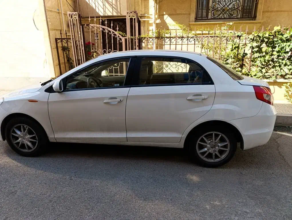 ام وی ام ۳۱۵ صندوق دار|خودرو سواری و وانت|خوی, |دیوار