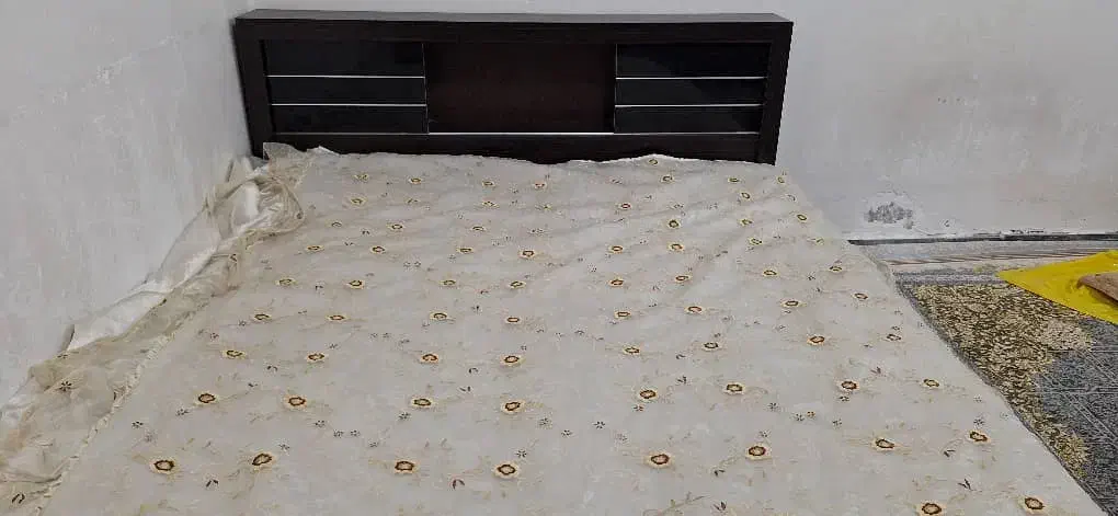 سرویس خواب|تخت و سرویس خواب|خرمشهر, |دیوار