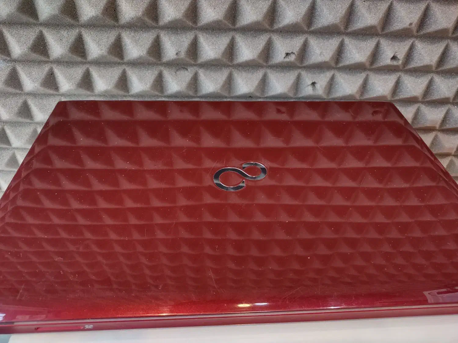 لپ تاپ فوجیتسو i7 با رم 8|رایانه همراه|مشهد, ادیب نیشابوری (شهرک غرب)|دیوار