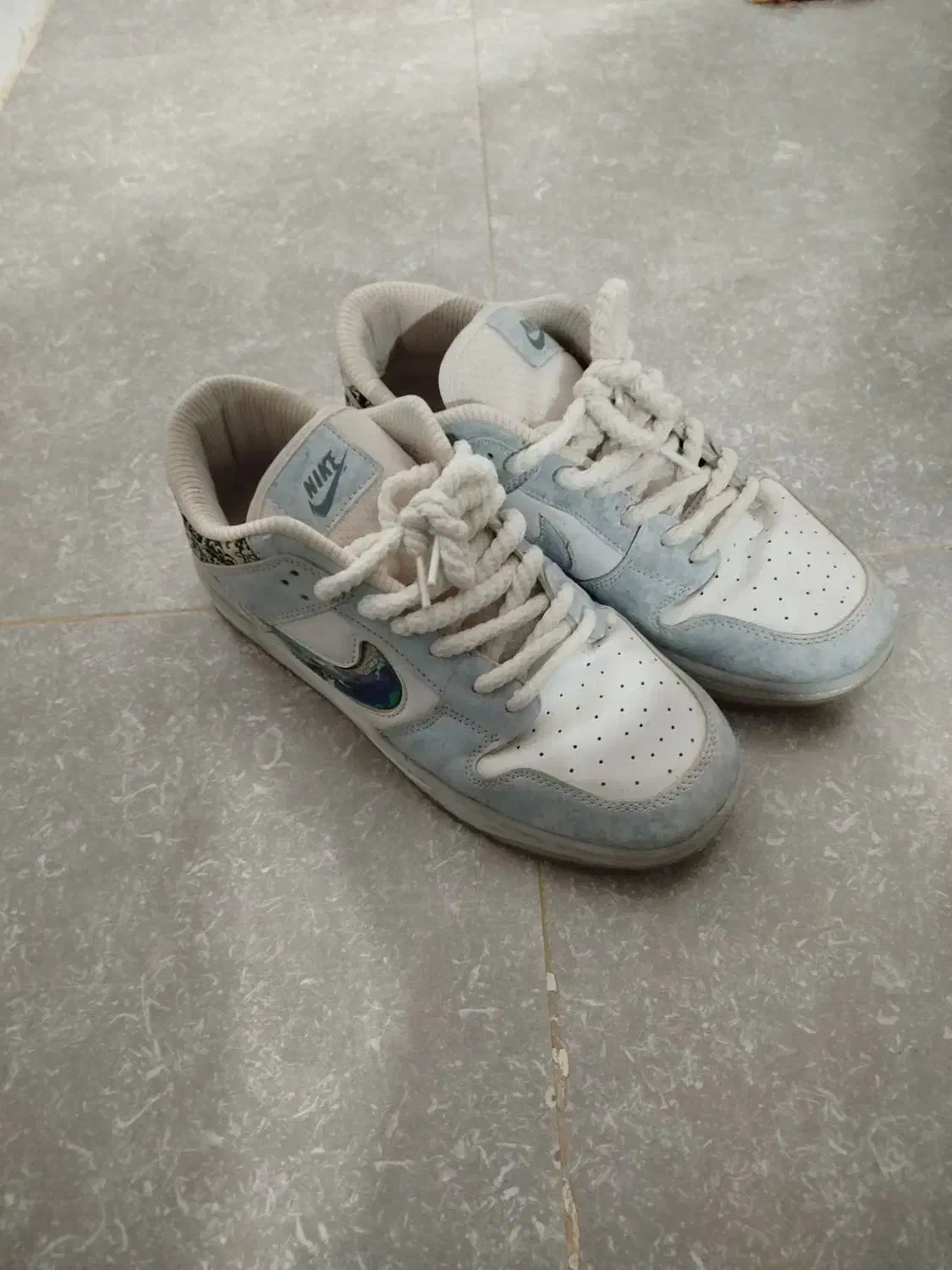 کفش سایز 41|کیف، کفش، کمربند|باخزر, |دیوار