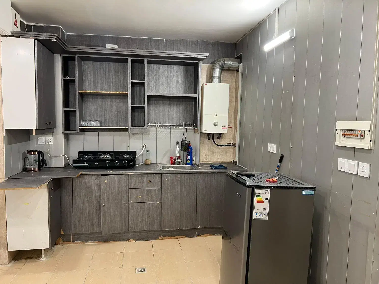 اجاره روزانه سوئیت هتلی مرکز شهر|اجارهٔ کوتاه‌مدت آپارتمان و سوئیت|اصفهان, فیض|دیوار