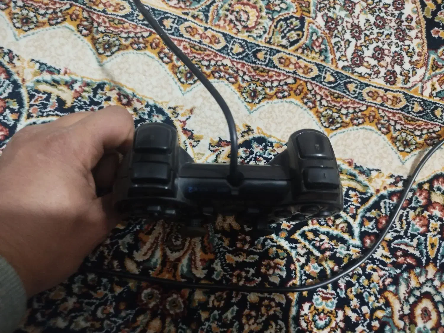 دستگیره بازی کامپیوتر|کنسول، بازی ویدئویی و آنلاین|همدان, |دیوار