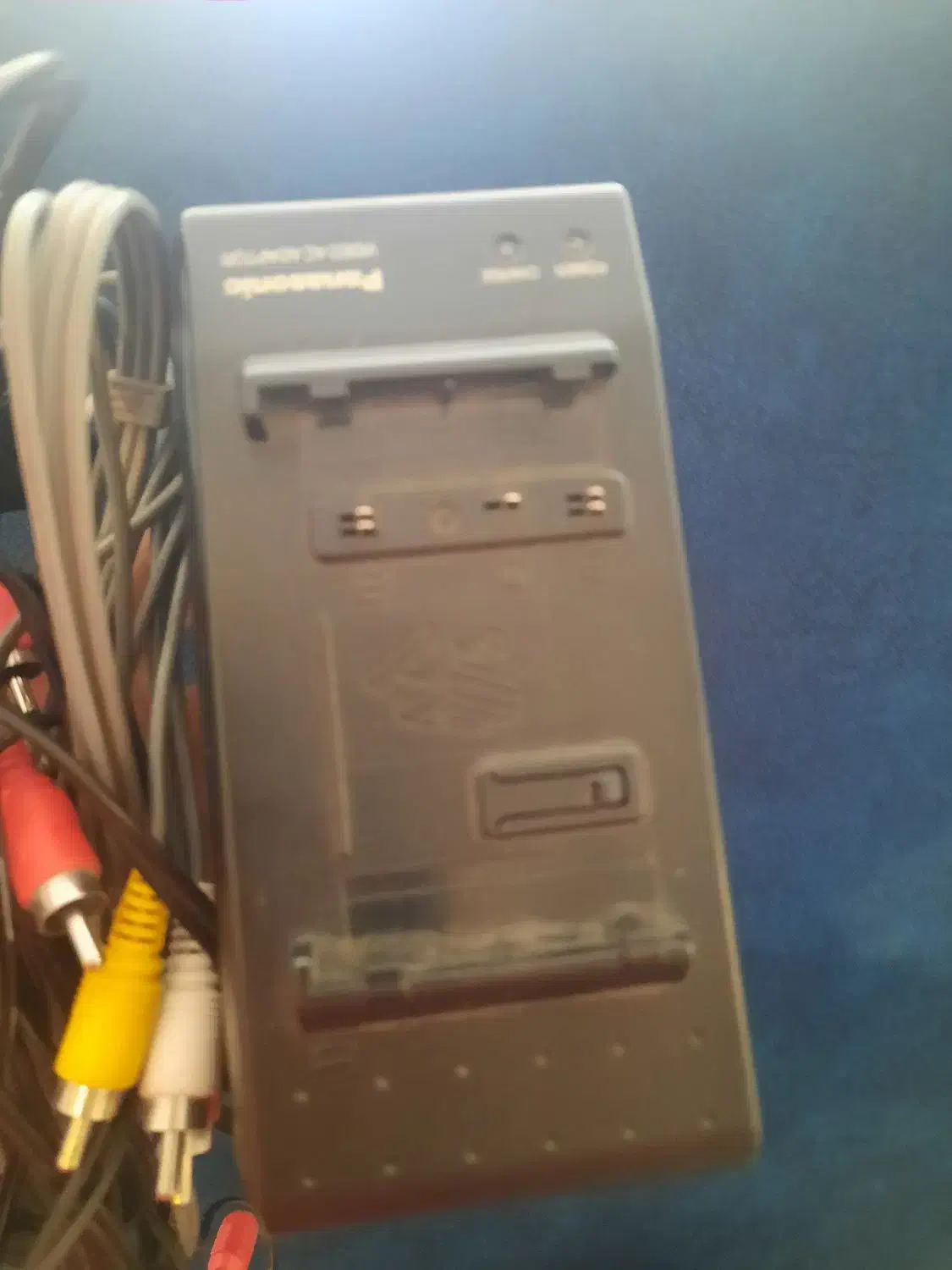 دوربین پاناسونیک|دوربین عکاسی و فیلمبرداری|اصفهان, بهارستان|دیوار