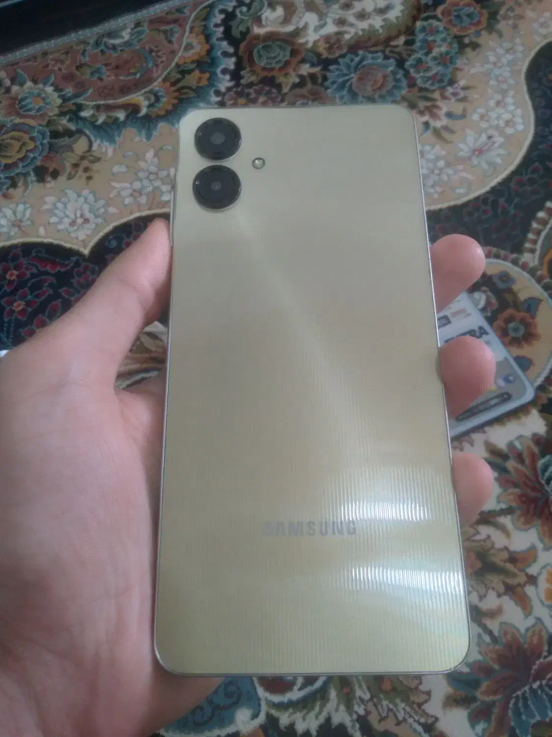 samsung  A06|موبایل|رشت, نامجو|دیوار