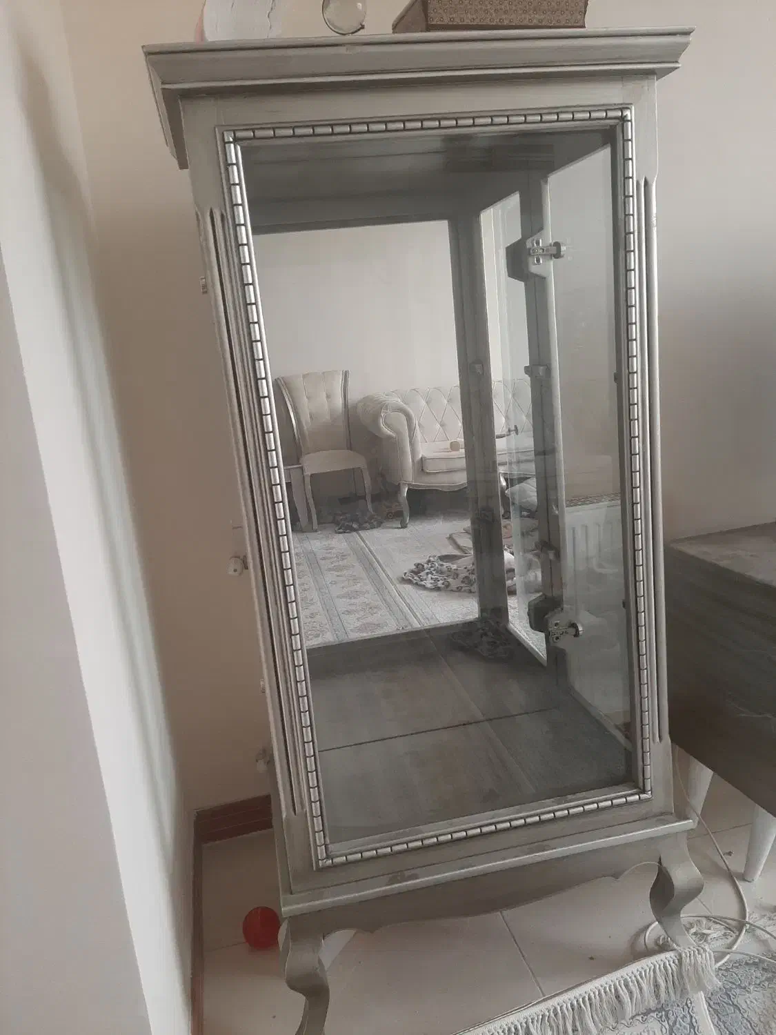 ویترین|بوفه، ویترین، کنسول|خمینی‌شهر, |دیوار