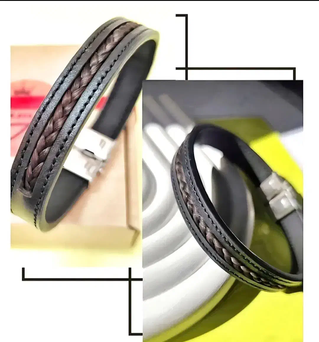 دستبند موی یار|بدلیجات|خرم‌آباد, |دیوار