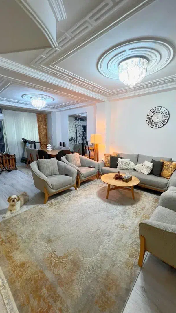 مبلمان ۷ نفره|مبلمان خانگی و میز عسلی|بندرعباس, |دیوار