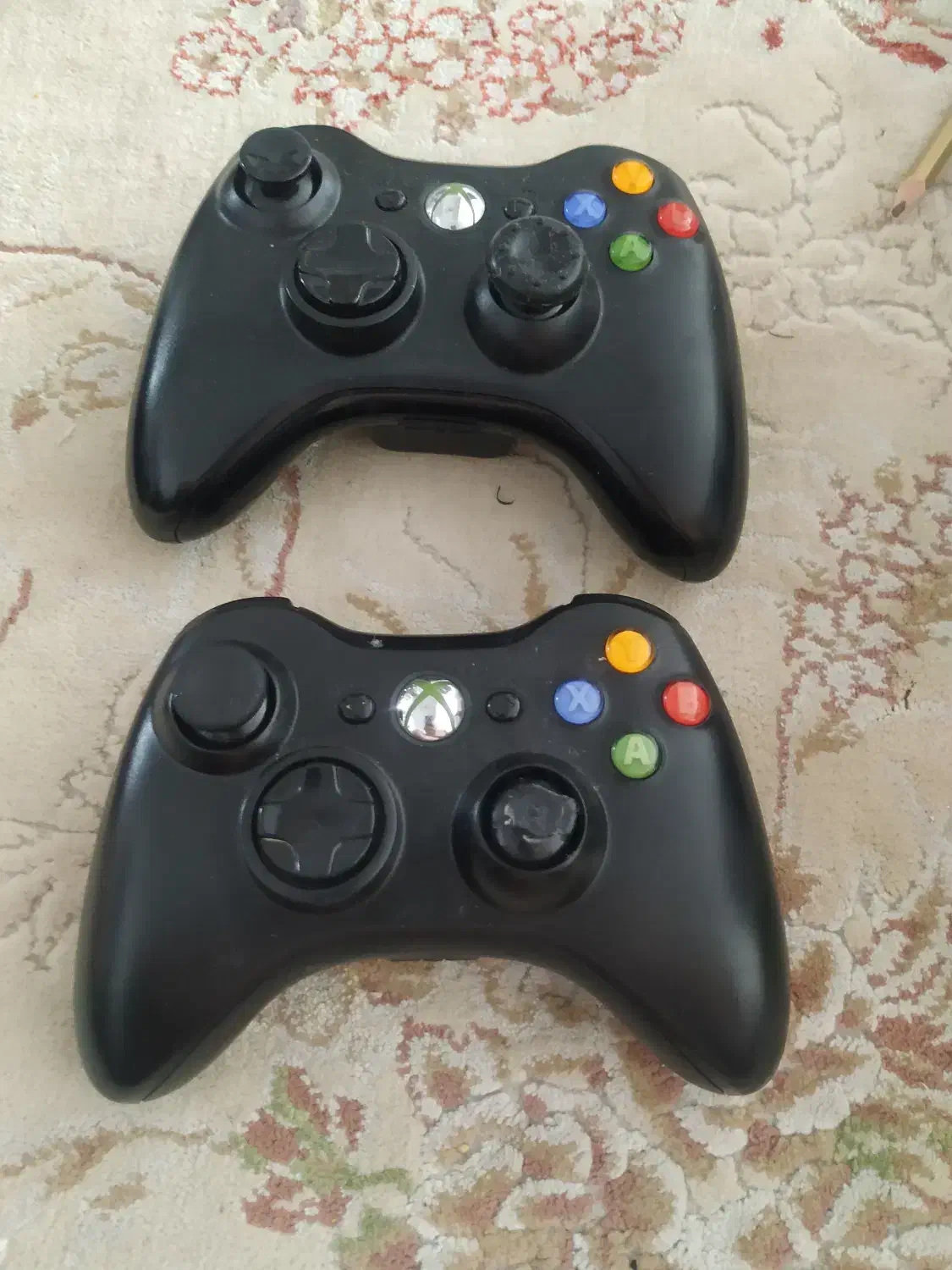 بهمراه کینکت و 85 سی دی بازیXBOX 360|کنسول، بازی ویدئویی و آنلاین|قزوین, |دیوار