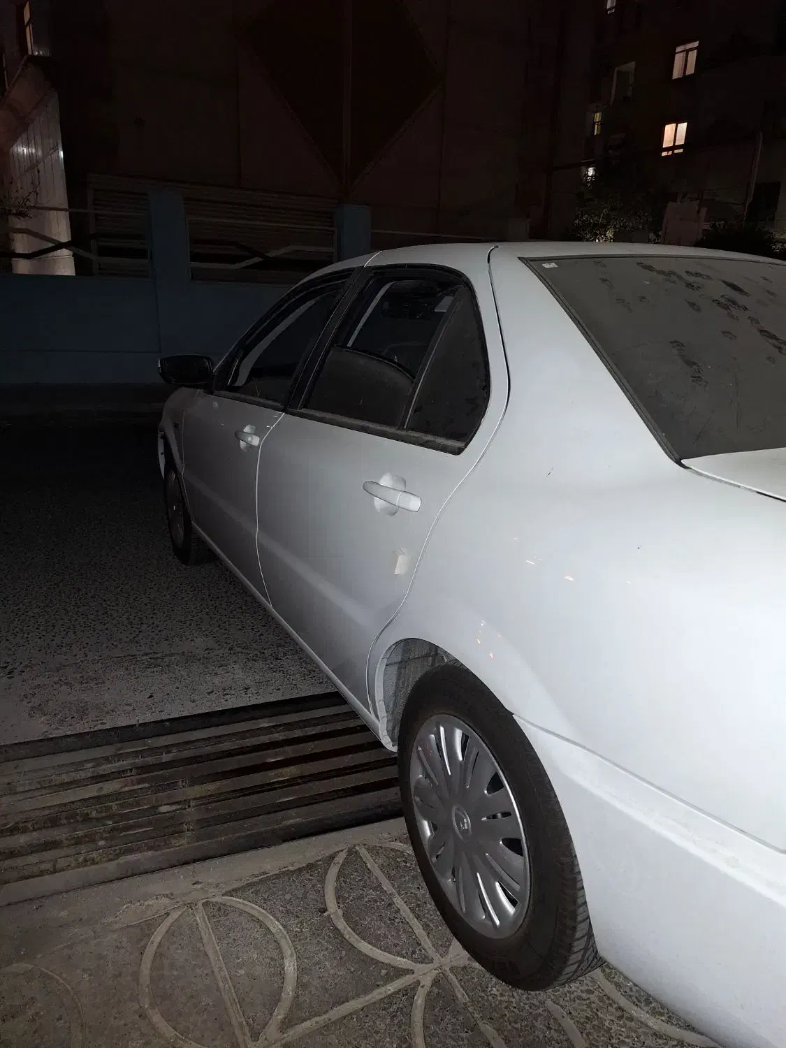 سمند سورن مدل ۱۴۰۴|خودرو سواری و وانت|تهران, یاخجی آباد|دیوار