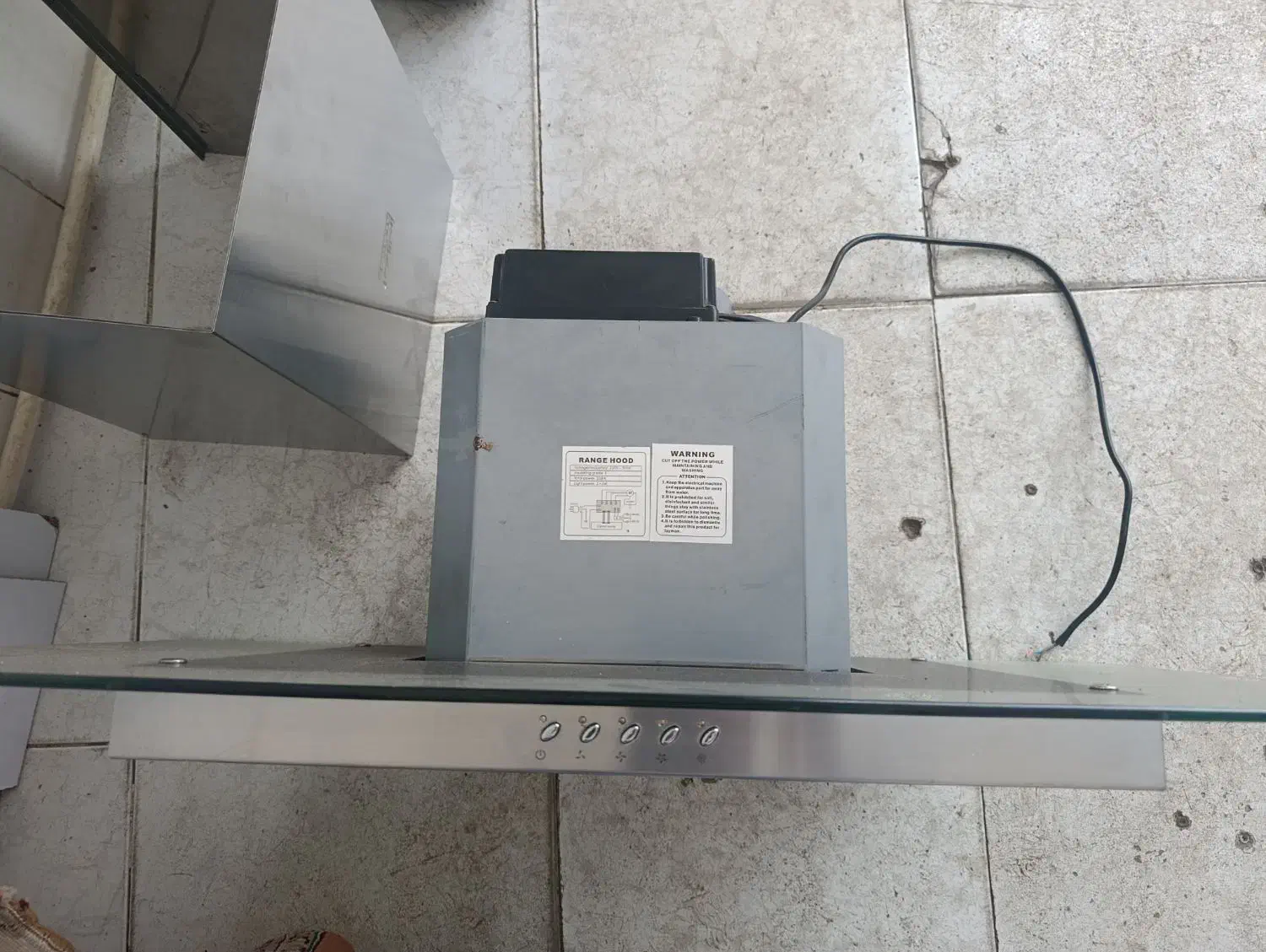 هود استیل البرز|هود|سقز, |دیوار