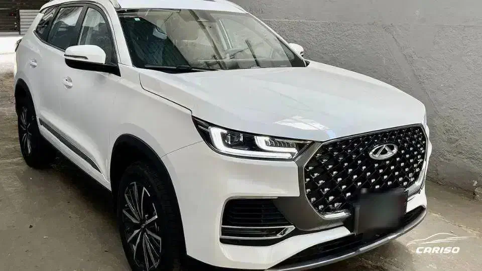 تیگو ۸ پرو ای پلاس هیبرید|خودرو سواری و وانت|خرمآباد, |دیوار