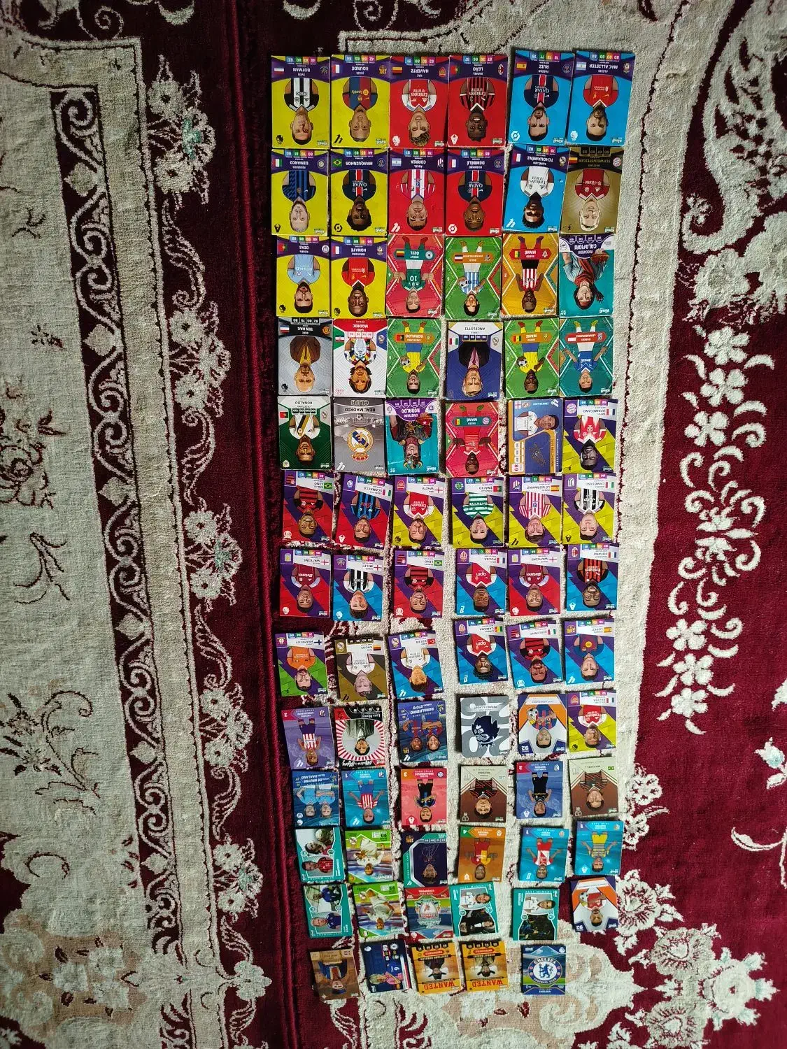 کیمدی .فوتبال|کلکسیون و سرگرمی|آمل, |دیوار