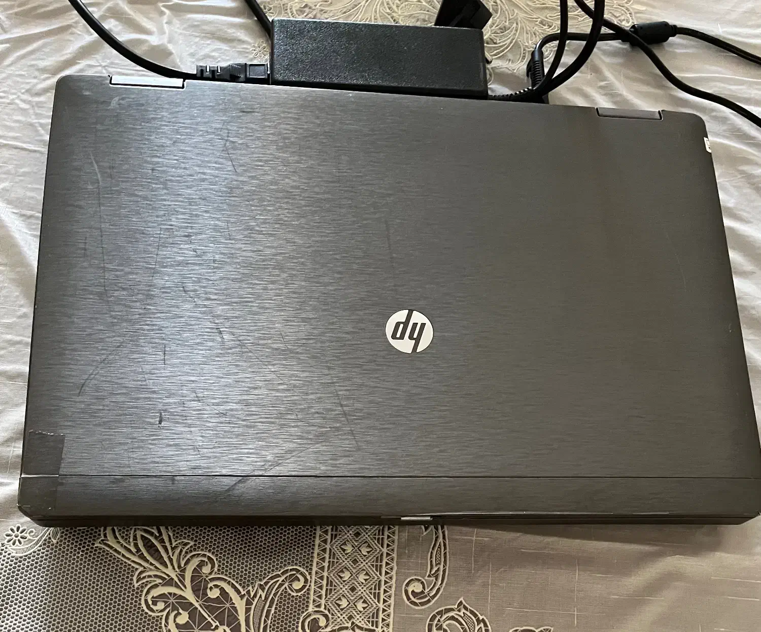 لپ تاپ HP|رایانه همراه|قزوین, |دیوار