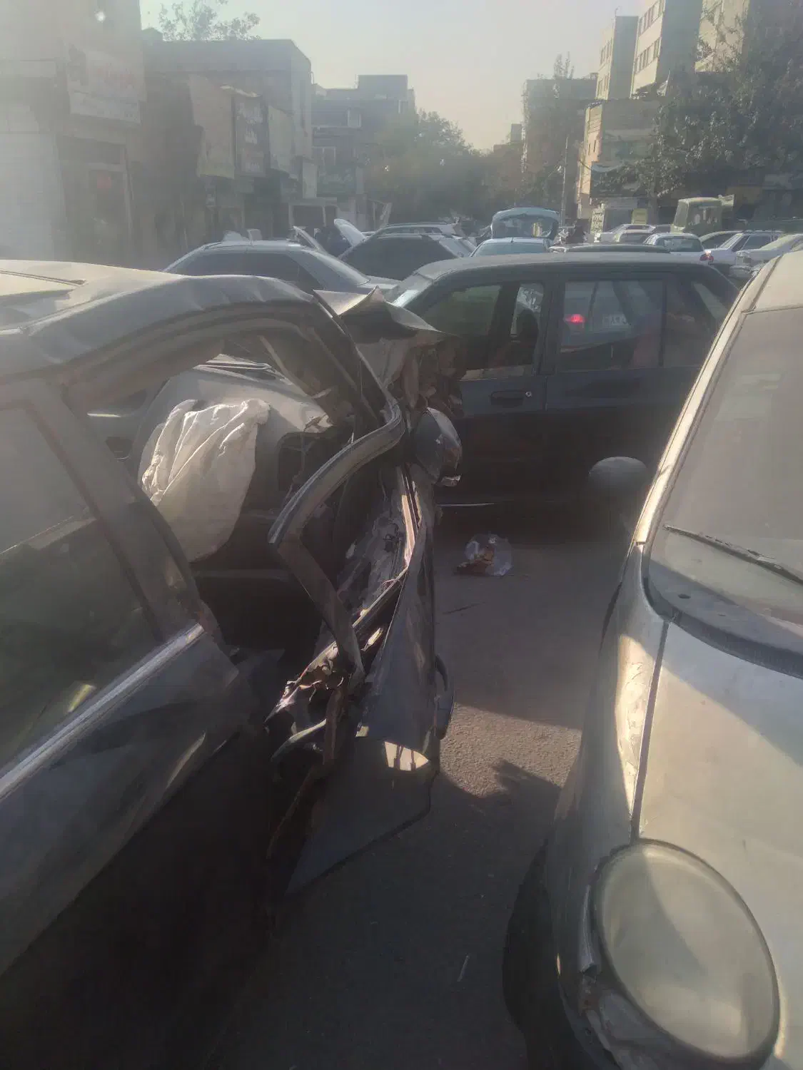 جیلی ۲۰۱۳|خودرو سواری و وانت|تهران, خاک سفید|دیوار