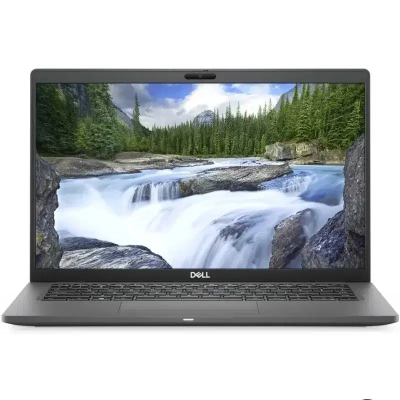 لپتاپ مناسب کارهای اداریDell Latitude 7410 x360|رایانه همراه|قم, صفائیه|دیوار