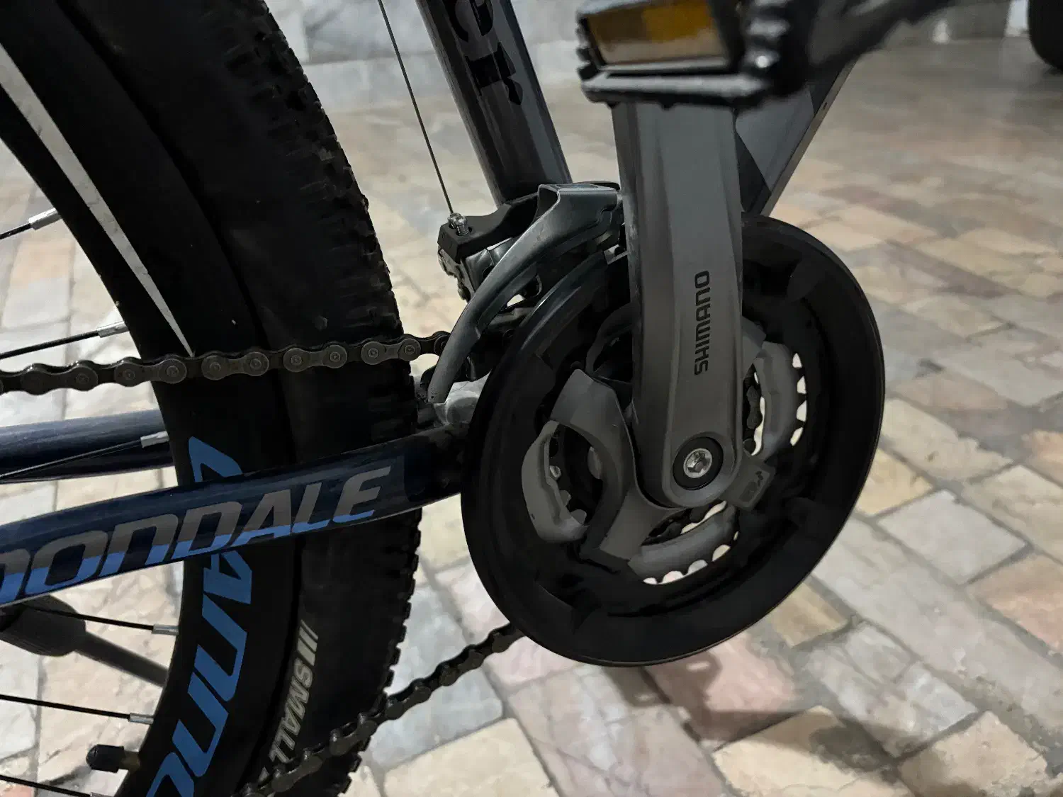 دوچرخه کنندال|دوچرخه، اسکیت، اسکوتر|مشهد, بهارستان|دیوار