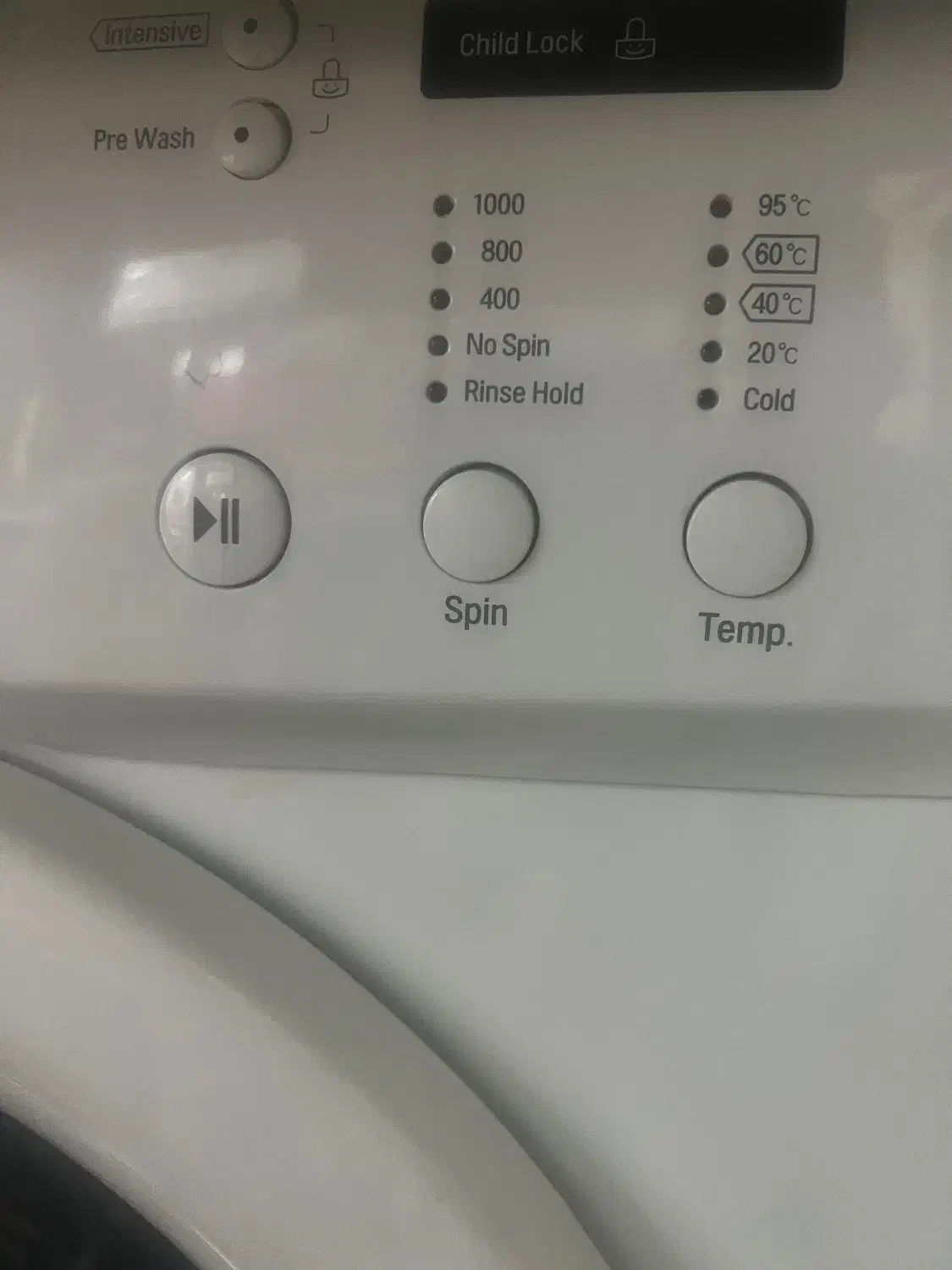 لباسشویی ال جی نونو|ماشین لباسشویی و خشک‌کن لباس|مراغه, |دیوار