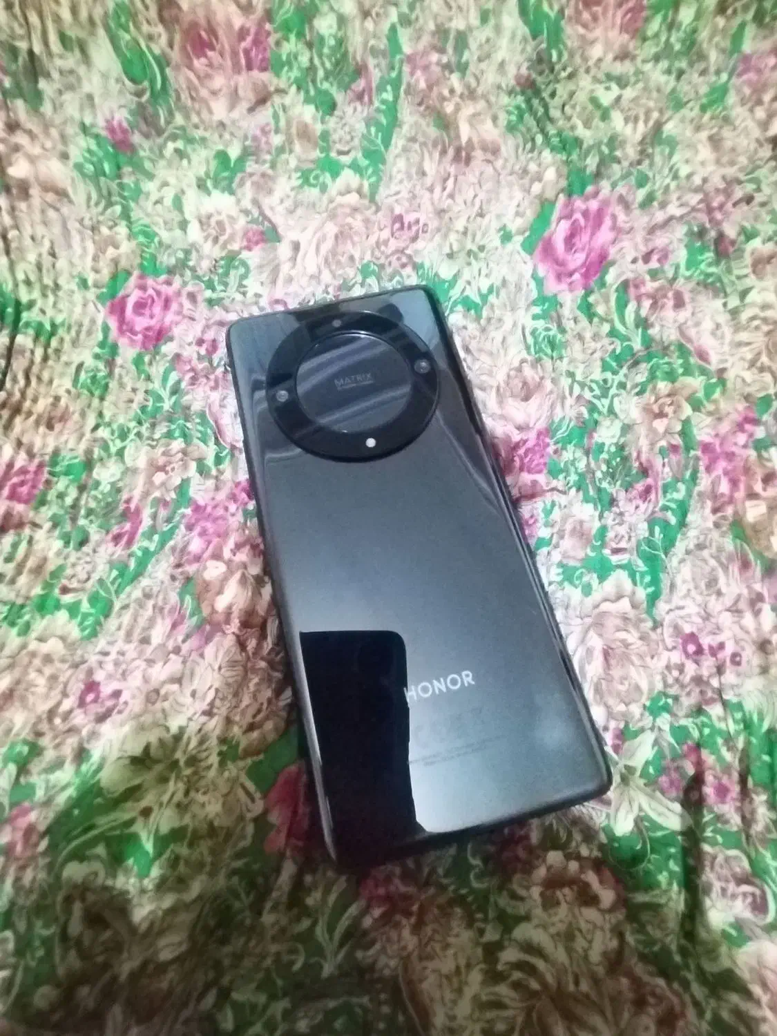 honor x9a 5g|موبایل|تبریز, |دیوار