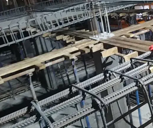 اجرای سقف ستون.بنایی.دیوار برشی.|خدمات پیشه و مهارت|یاسوج, |دیوار