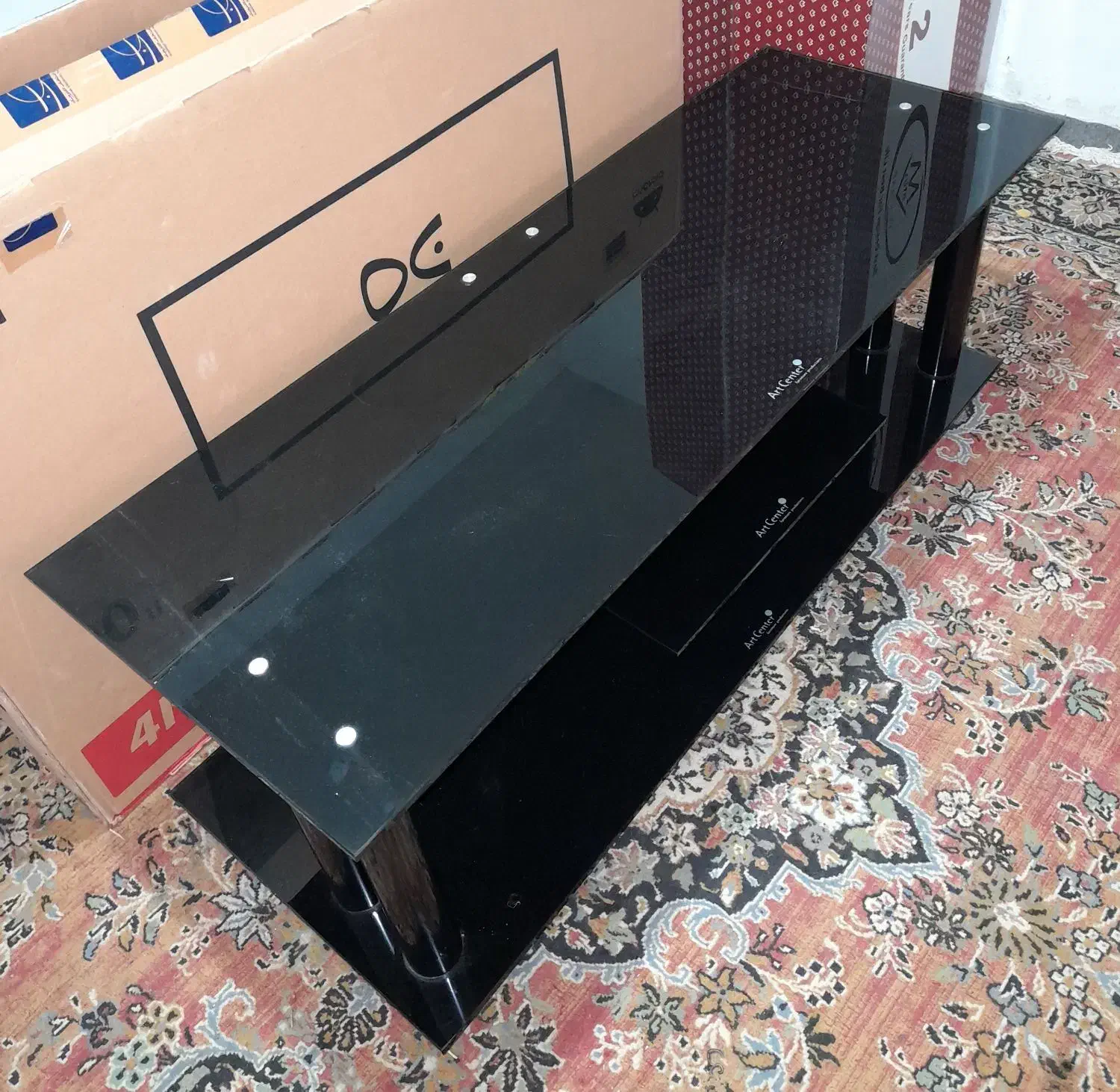 میز تلویزیون|میز تلویزیون|لولمان, |دیوار