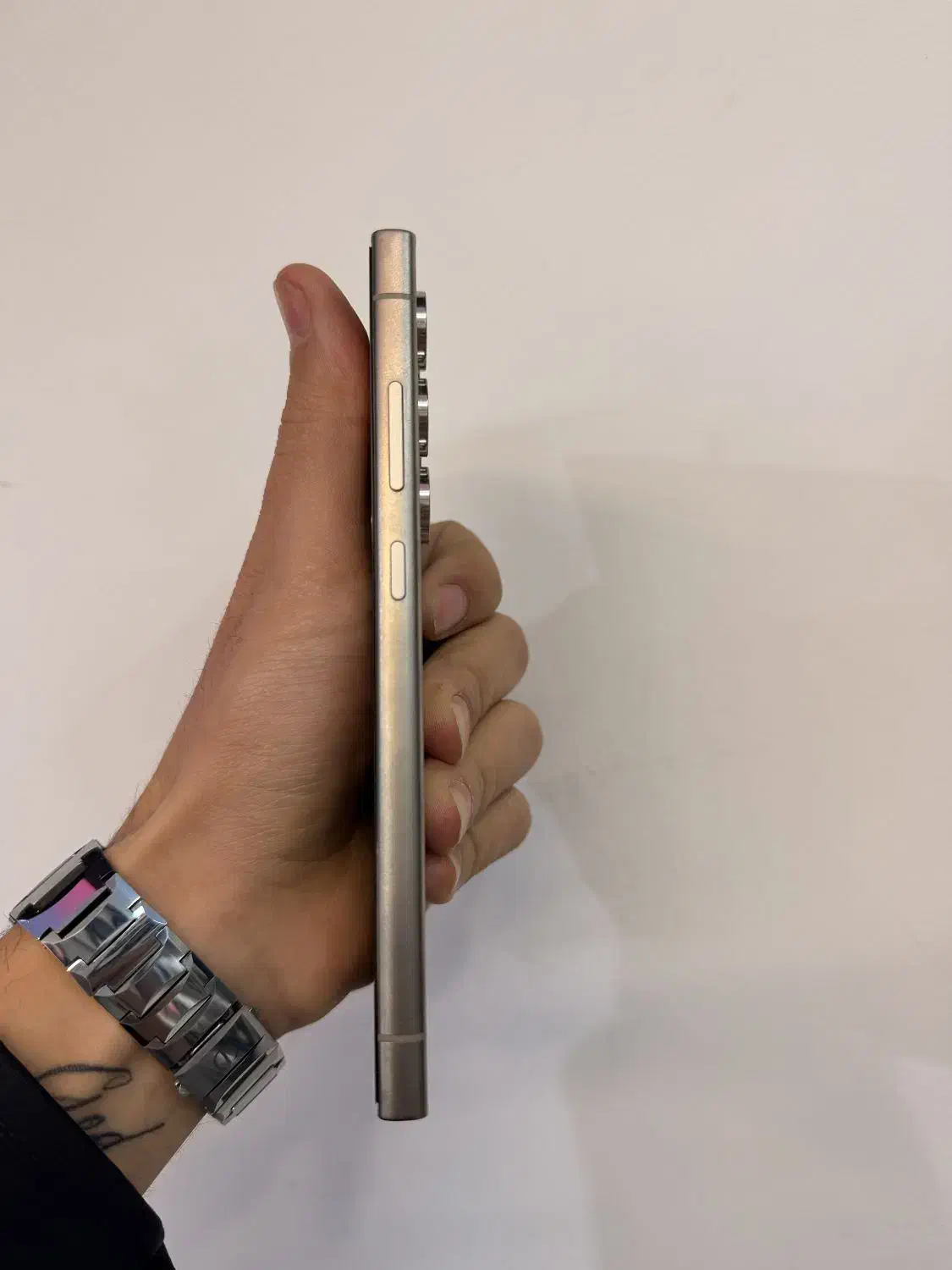 Galaxy S24 Ultra|موبایل|مشهد, بهمن|دیوار