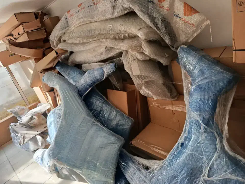 درب ال۹۰ کاپوت ال۹۰ گلگیر جلو ال۹۰ سپر ال۹۰ چراغ|قطعات یدکی و لوازم جانبی|اصفهان, صائب|دیوار