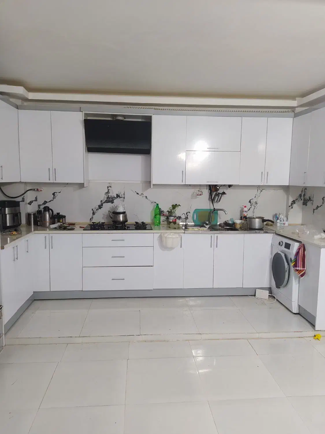 فروش آپارتمان ۸۰ متری،دوخواب،گاز،مسلم|فروش آپارتمان|مشهد, گاز|دیوار