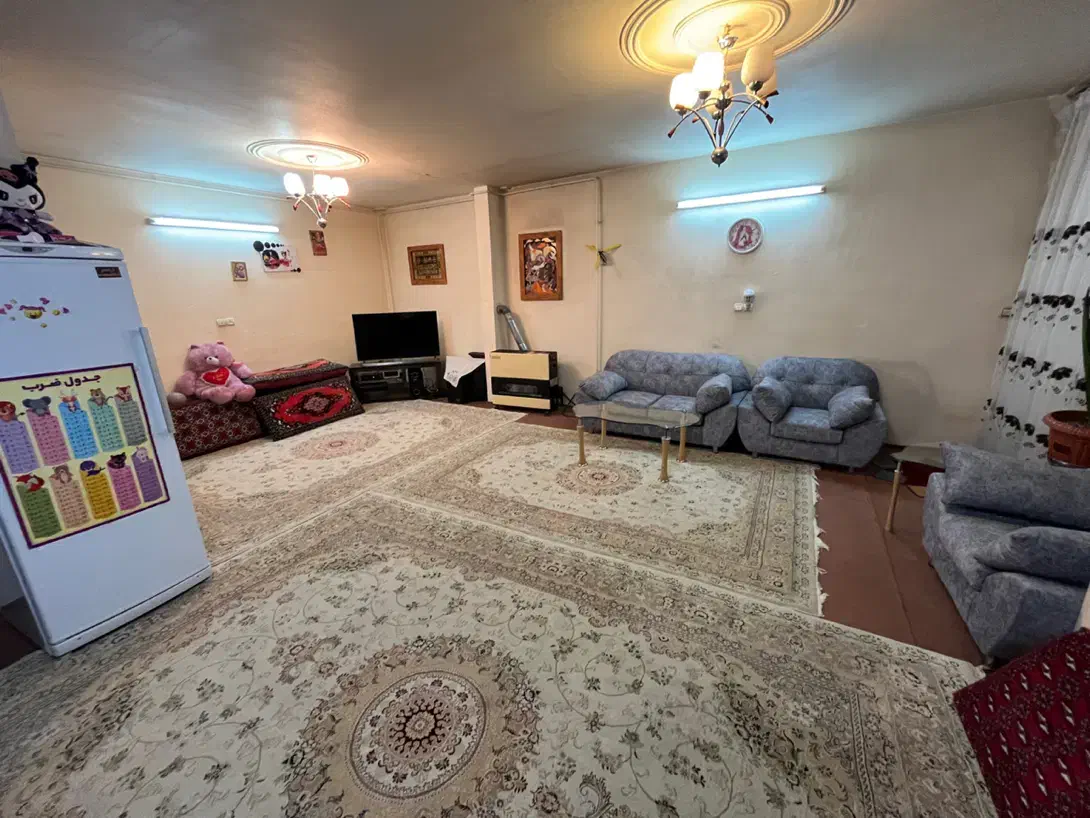 فروش واحد۹۱متری/دوخواب/دوبلکس/بلوار معلم|فروش آپارتمان|ابهر, |دیوار