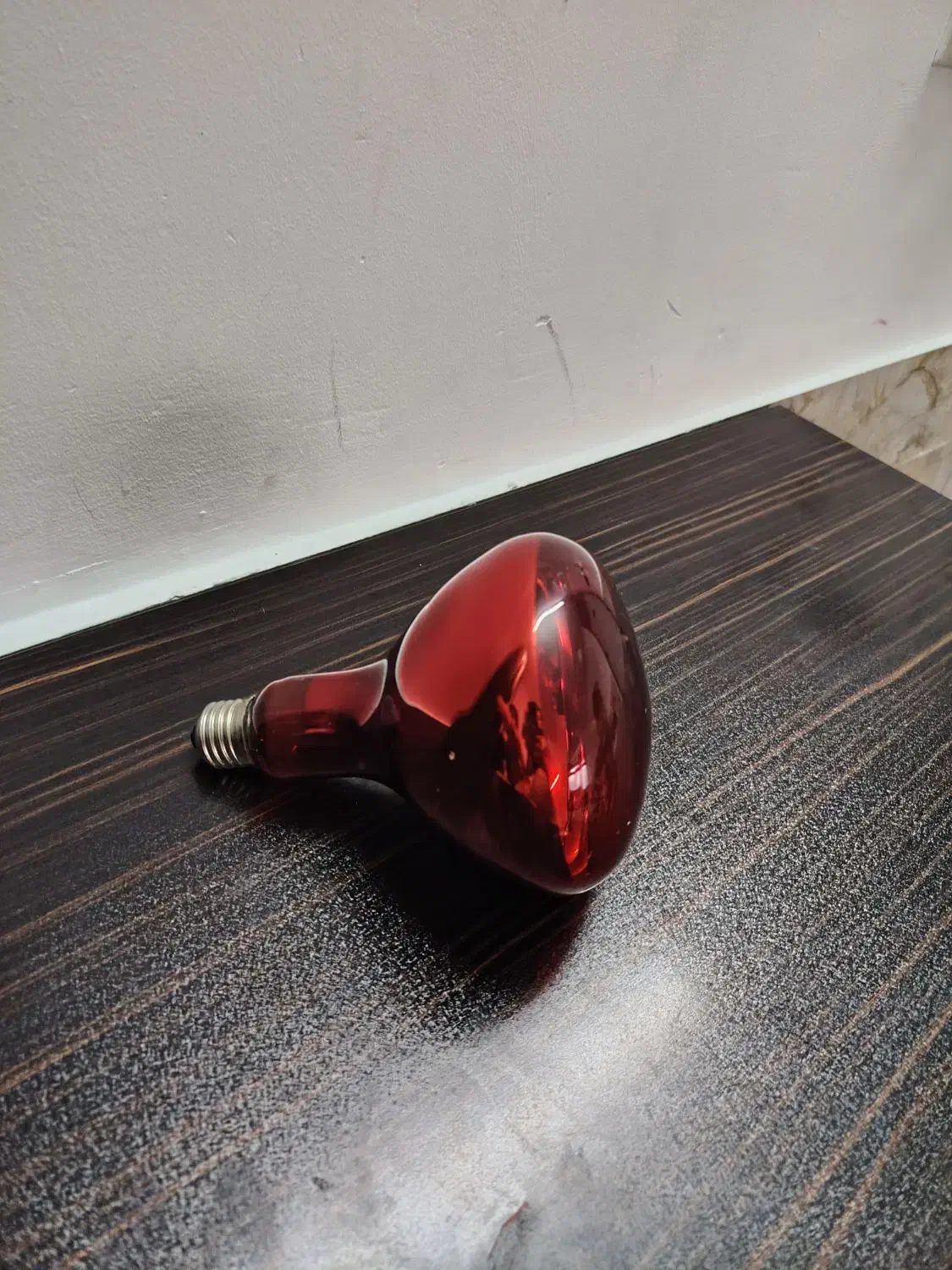 لامپ مادر اصلی|لامپ و چراغ|نجفآباد, مزرعه طالب|دیوار