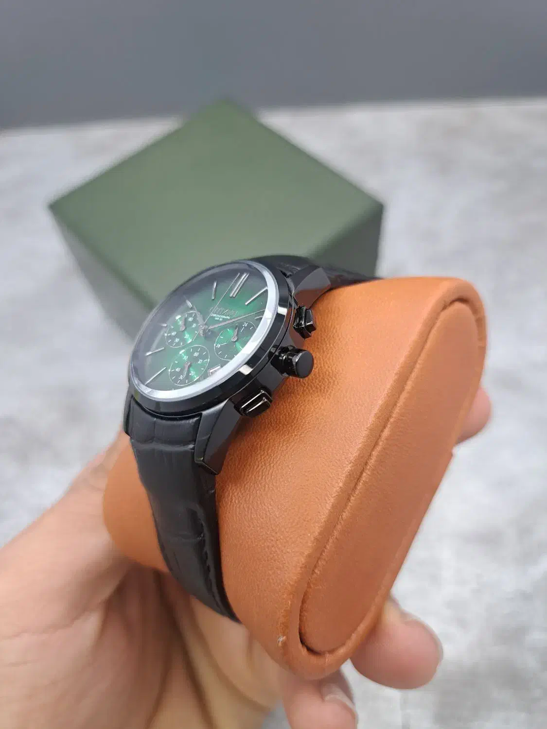 کادو روز زن و روز مادر سیتیزن صفحه سبز سه موتور|ساعت|اصفهان, قائمیه|دیوار