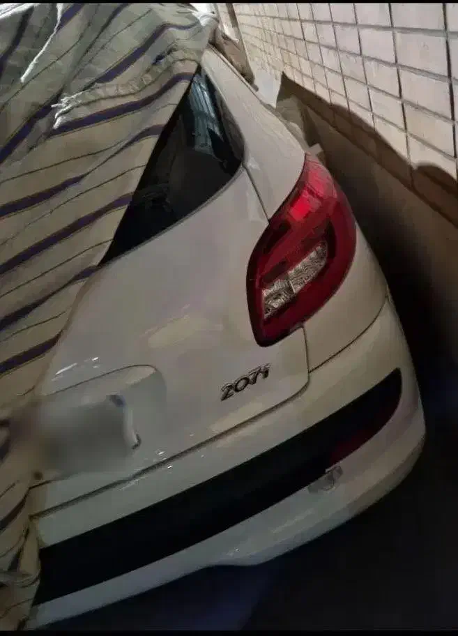 207پانوراما1402خشک ارتقایافته85گانه فتوکرومیک دار|خودرو سواری و وانت|کرمانشاه, |دیوار