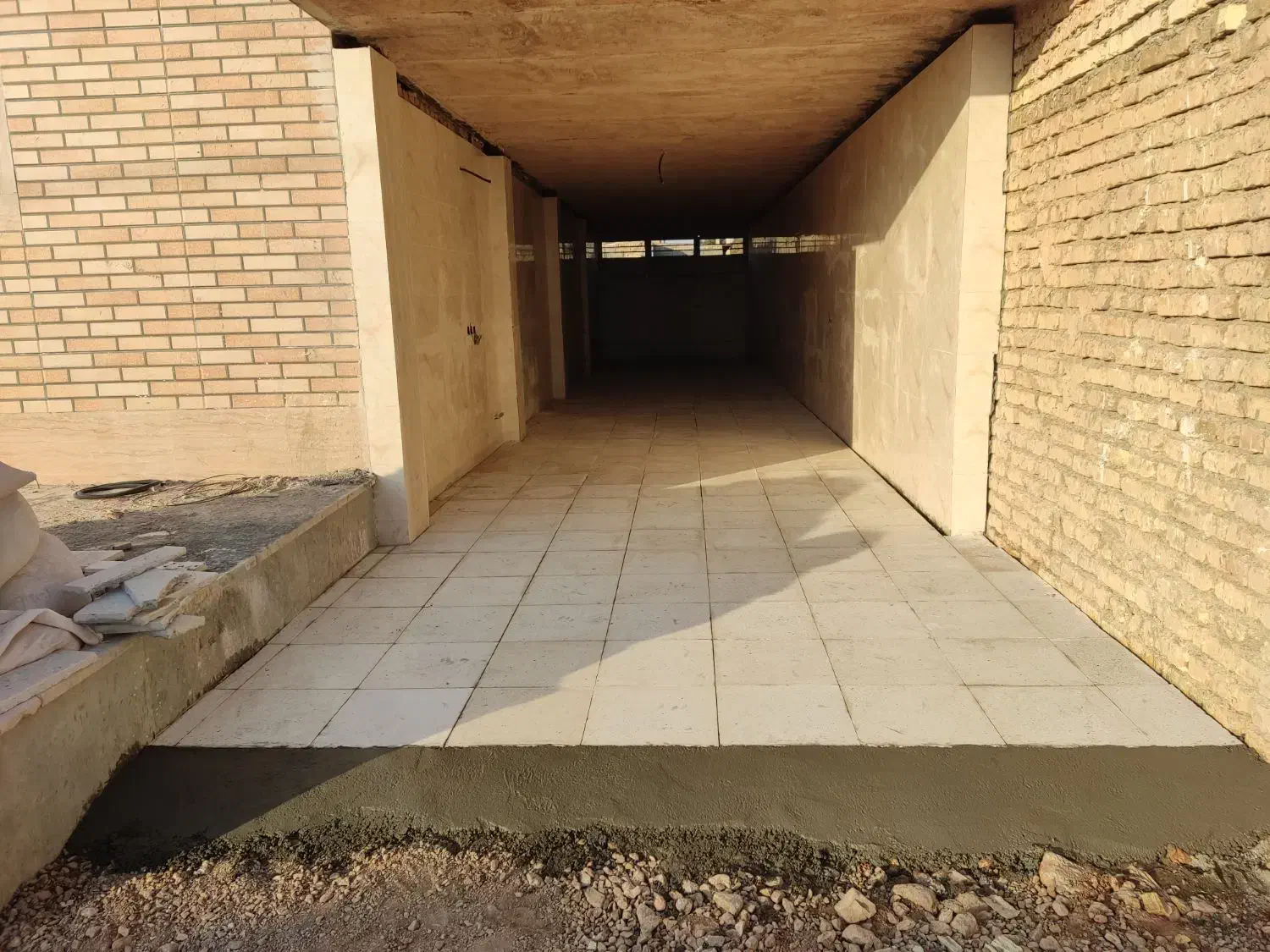 استاد بنای ماهر اتباع افغانستان|خدمات پیشه و مهارت|اصفهان, جوزدان الیادران|دیوار