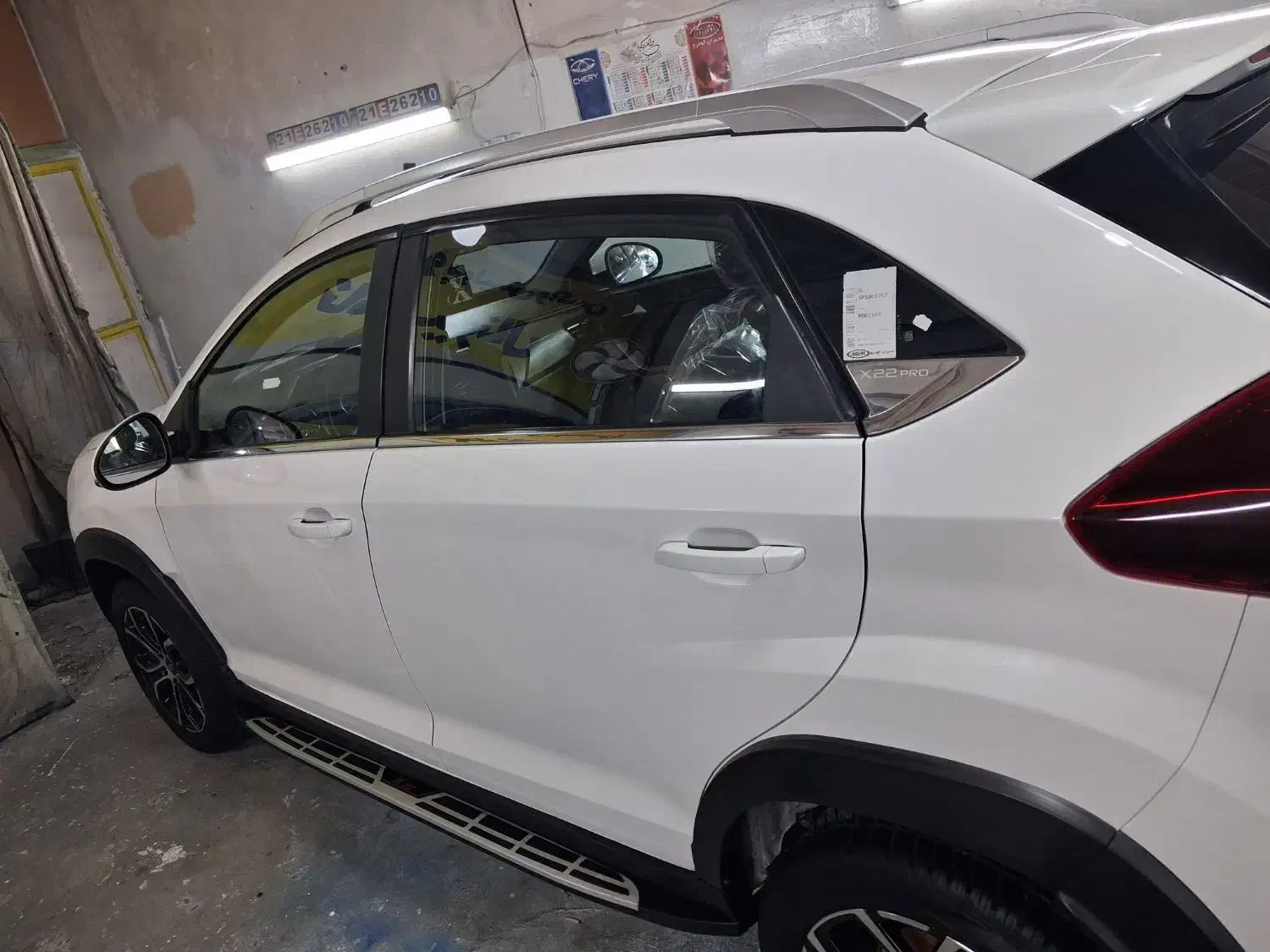 x22پرو دنده|خودرو سواری و وانت|تبریز, |دیوار